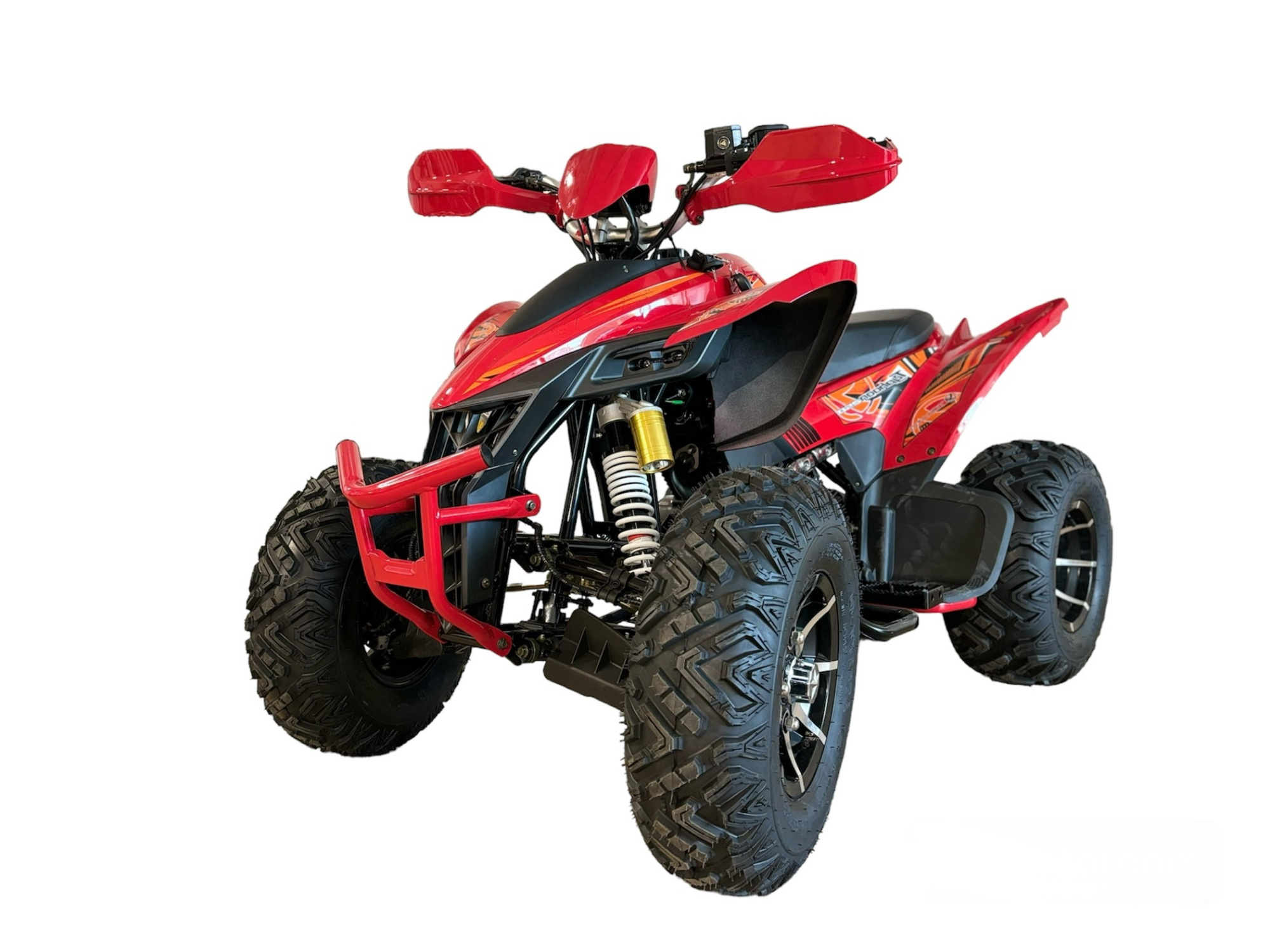 Квадроцикл YACOTA TYPHOON 250LD